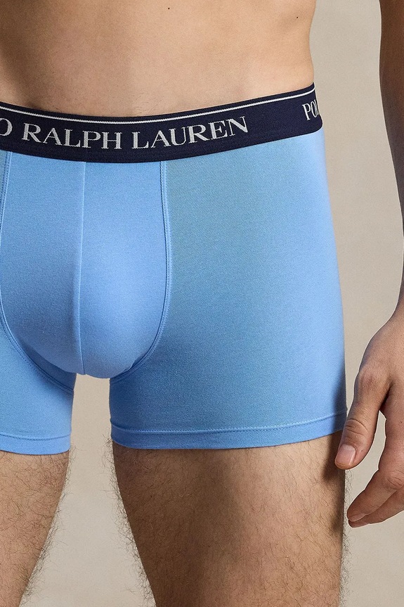 Polo Ralph Lauren μποξεράκι ανδρικό 5-pack πολύχρωμο 714864292