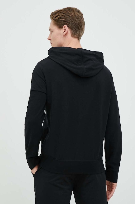 Oblečení Mikina Polo Ralph Lauren 714899623 černá