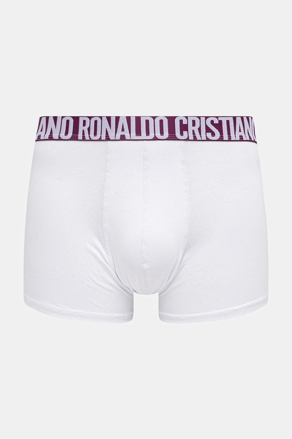 Boxerky CR7 Cristiano Ronaldo 3-pak viacfarebná 8100.49.694
