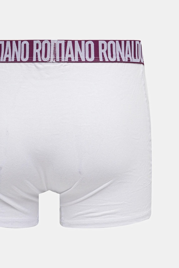 Boxerky CR7 Cristiano Ronaldo 3-pak 8100.49.694