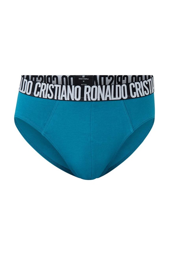CR7 Cristiano Ronaldo mutande pacco da 5 multicolore 8123.66.515