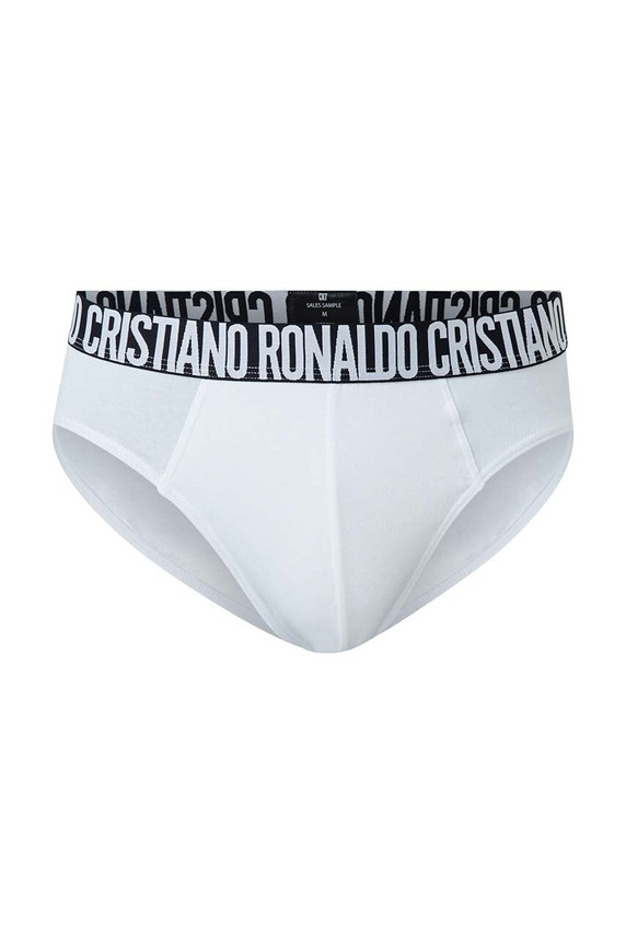 CR7 Cristiano Ronaldo mutande pacco da 5 8123.66.515 multicolore