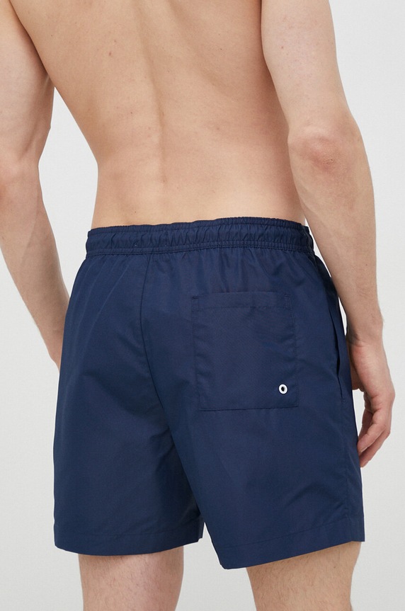 Ρούχα Μαγιό Calvin Klein KM0KM00794.PPYX σκούρο μπλε