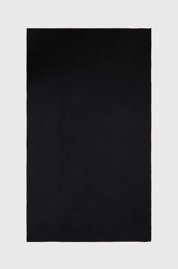 Calvin Klein szorty kąpielowe KM0KM00849.PPYX czarny