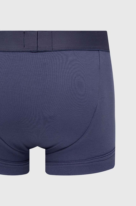 Μποξεράκια Emporio Armani Underwear 2-pack 111210.3R504 σκούρο μπλε