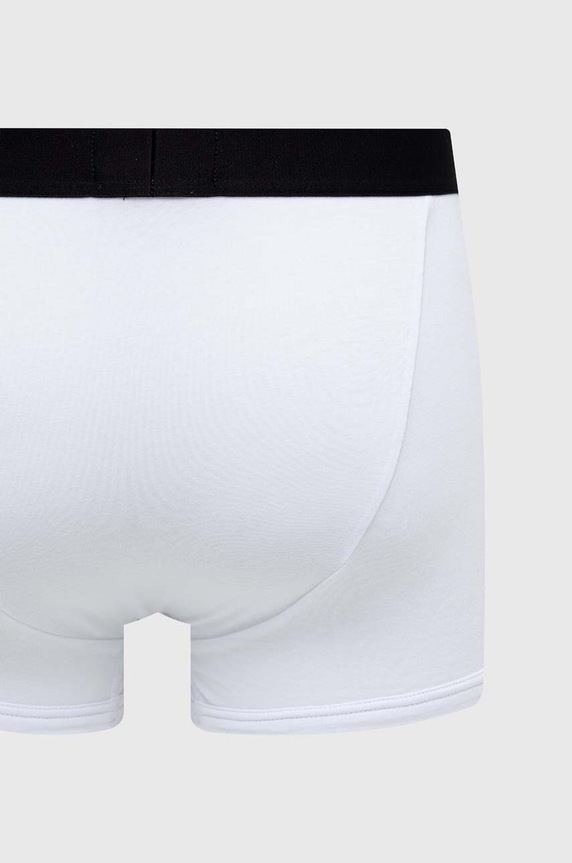 Emporio Armani Underwear bokserki 111389.3R729 biały SS23