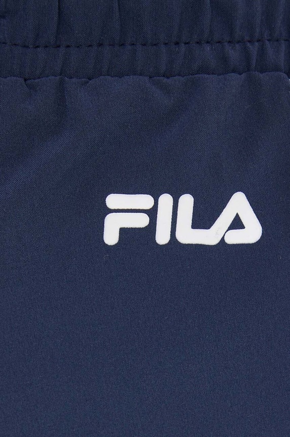 Плувни шорти Fila Scilla тъмносин FAM0385