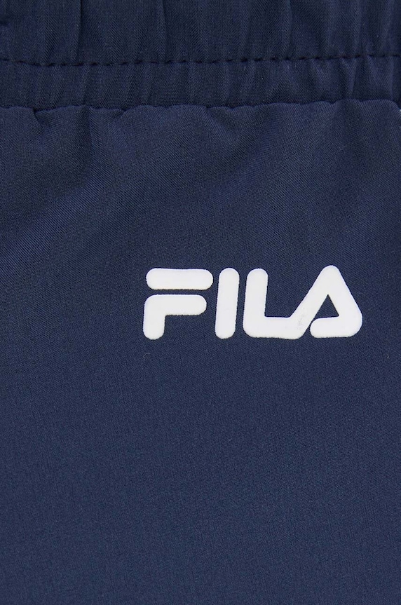 Плувни шорти Fila Scilla тъмносин FAM0385