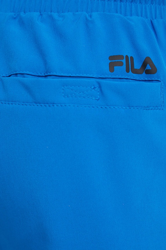 Fila szorty kąpielowe Sezze FAM0387 niebieski