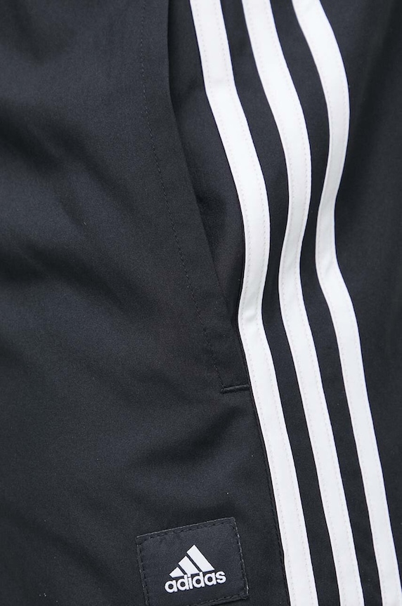 Купальные шорты adidas Performance чёрный HT4367