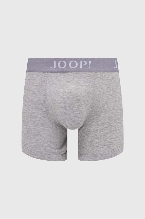 Joop! boxeralsó 3 db sötétkék 30030784