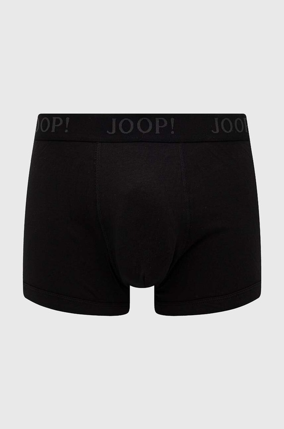 Joop! boxeralsó 3 db 30030784 fekete AA00