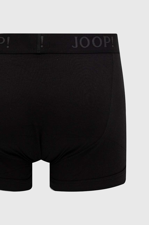 Ruházat Joop! boxeralsó 3 db 30030784 fekete
