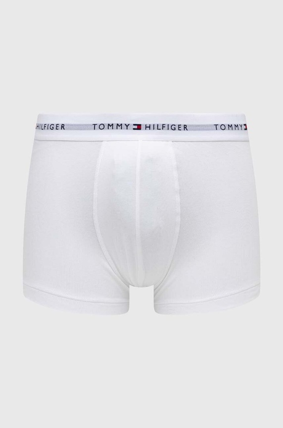 Bokserice Tommy Hilfiger 3-pack UM0UM02761.PPYX šarena SS23