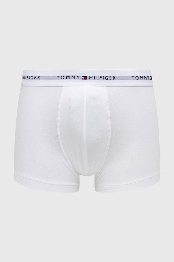 Bokserice Tommy Hilfiger 3-pack UM0UM02761.PPYX šarena SS23