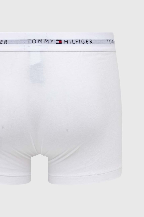 Bokserice Tommy Hilfiger 3-pack UM0UM02761.PPYX šarena