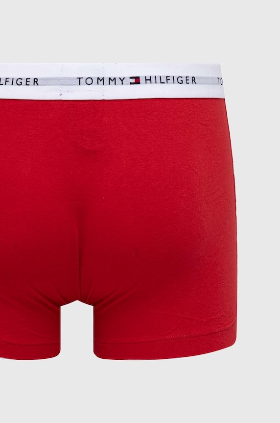Bokserice Tommy Hilfiger 3-pack UM0UM02761.PPYX