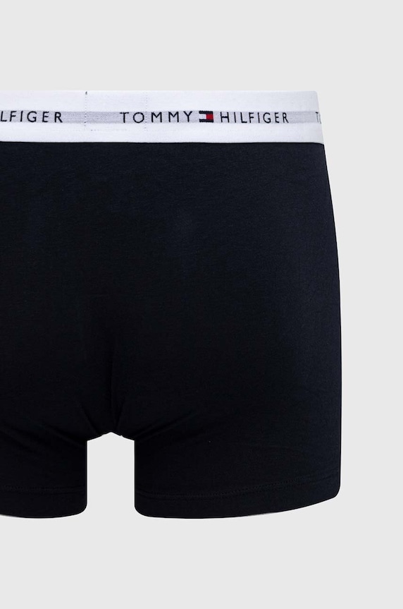 Bokserice Tommy Hilfiger 3-pack UM0UM02761.PPYX