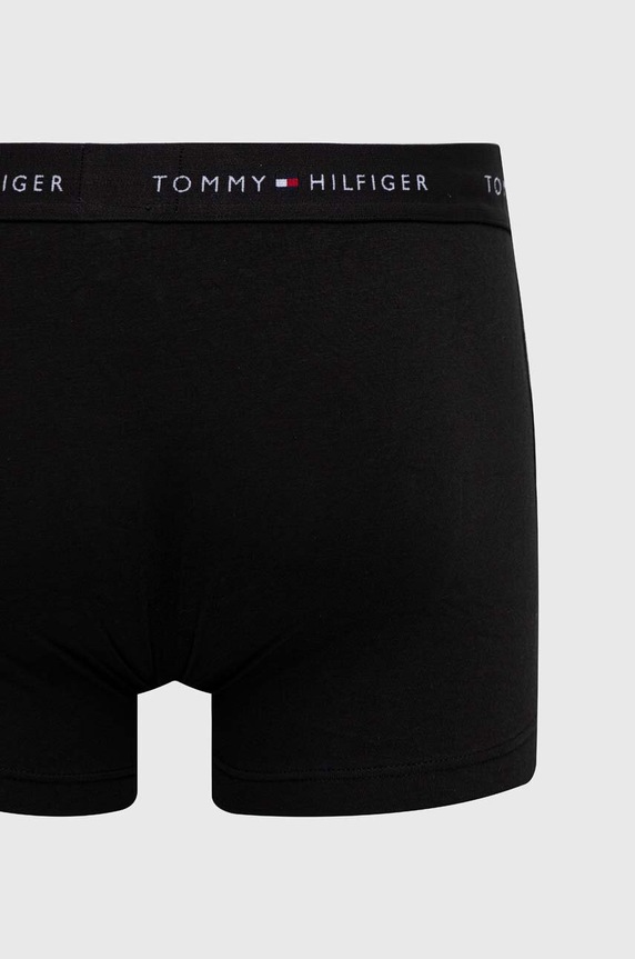 Bokserice Tommy Hilfiger 3-pack UM0UM02763.PPYX