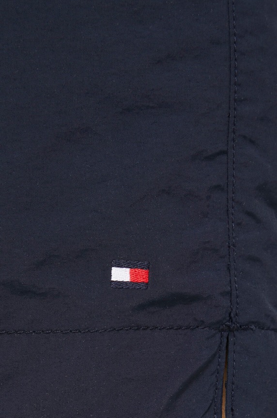 Tommy Hilfiger szorty kąpielowe UM0UM02793.PPYX granatowy