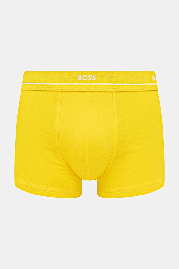 BOSS boxeri 5-pack 50489616 multicolor SS25