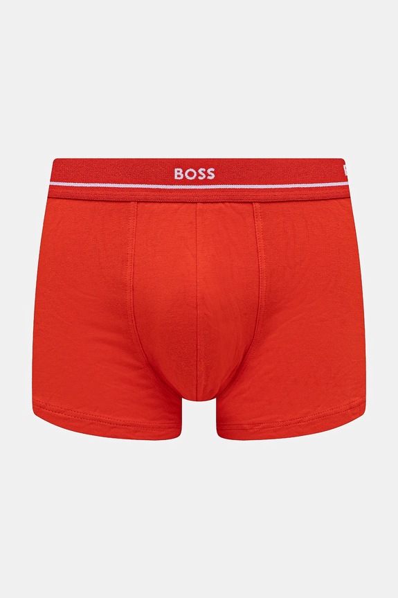 BOSS boxeri 5-pack multicolor 50489616