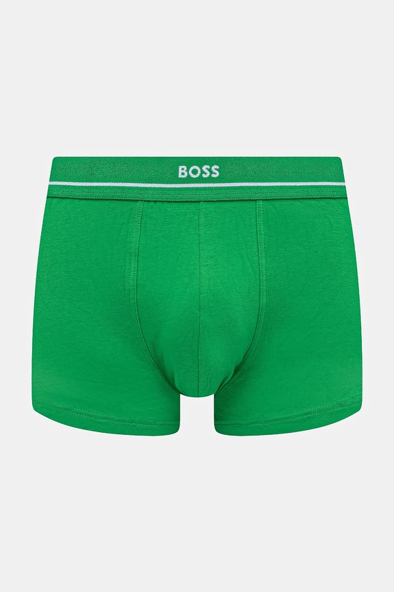 BOSS boxeri 5-pack 50489616 multicolor