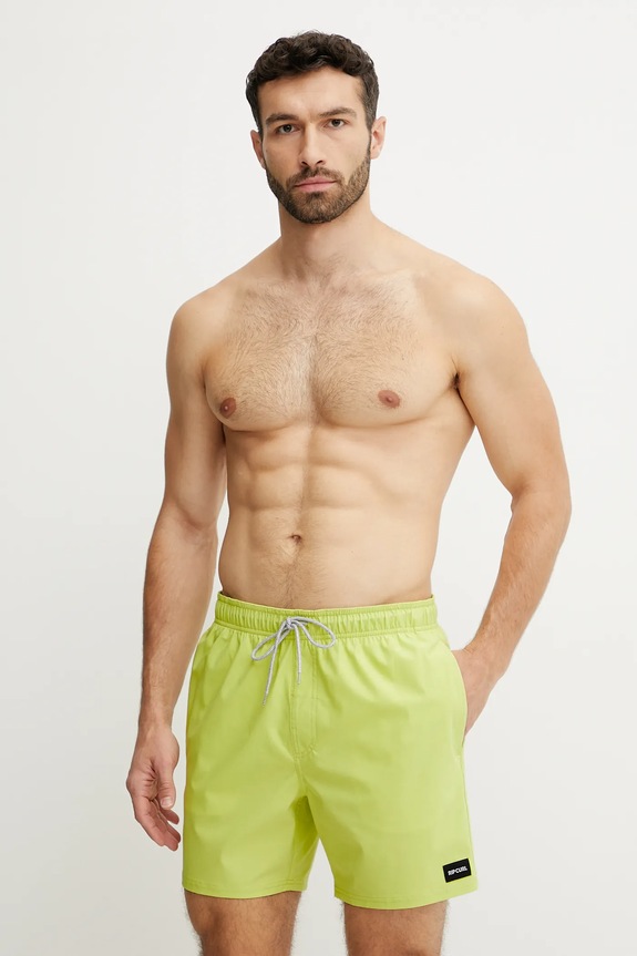 Rip Curl fürdőnadrág Daily zöld 04FMBO