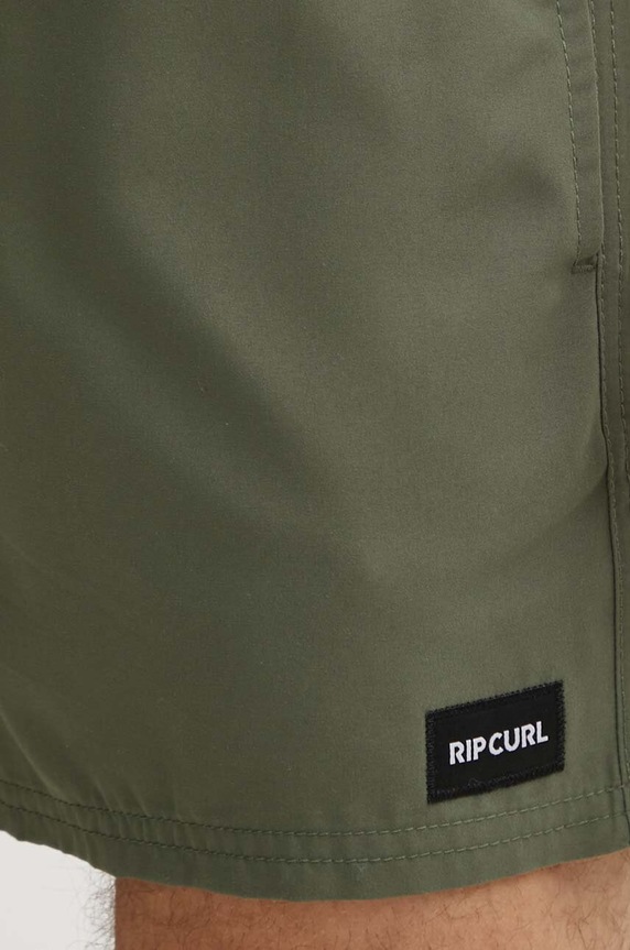 Μαγιό Rip Curl Offset πράσινο CBOLQ4.