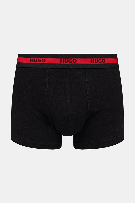 Ruházat HUGO boxeralsó 3 db 50492375 többszínű