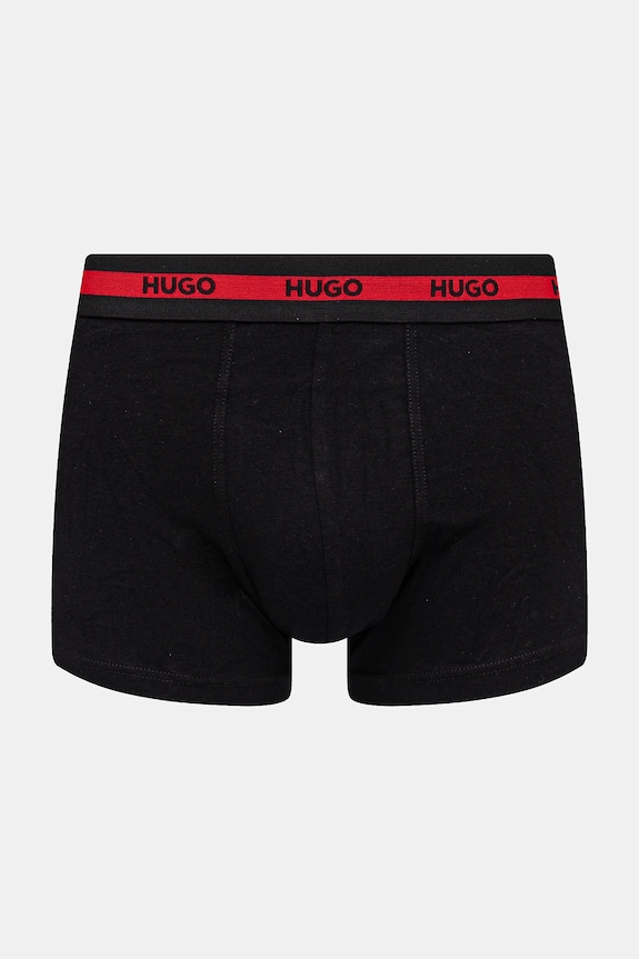 Ruházat HUGO boxeralsó 3 db 50492375 többszínű