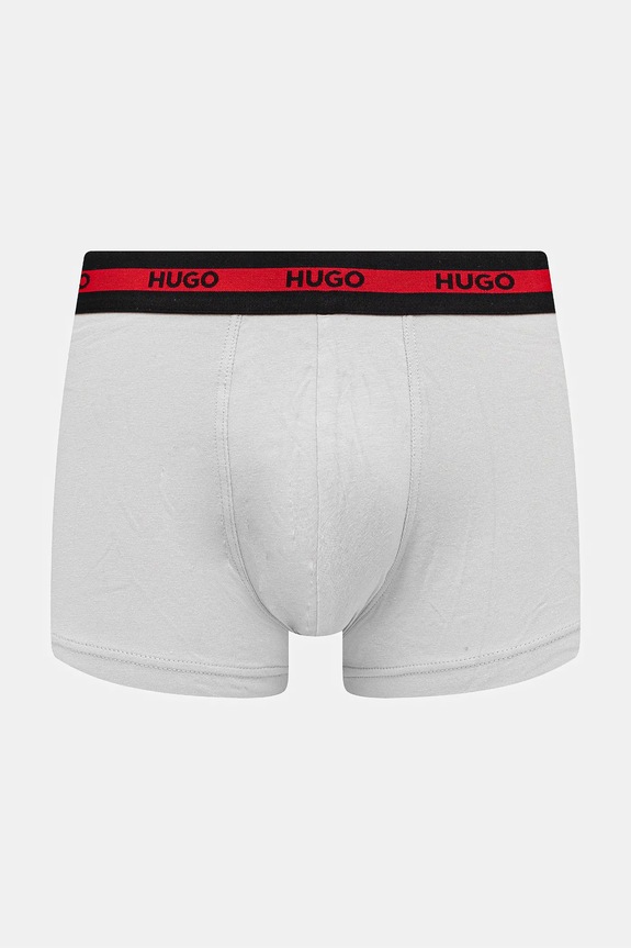 HUGO boxeralsó 3 db többszínű 50492375