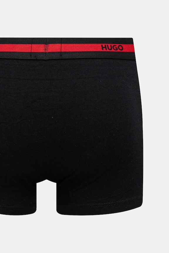 HUGO boxeralsó 3 db 50492375