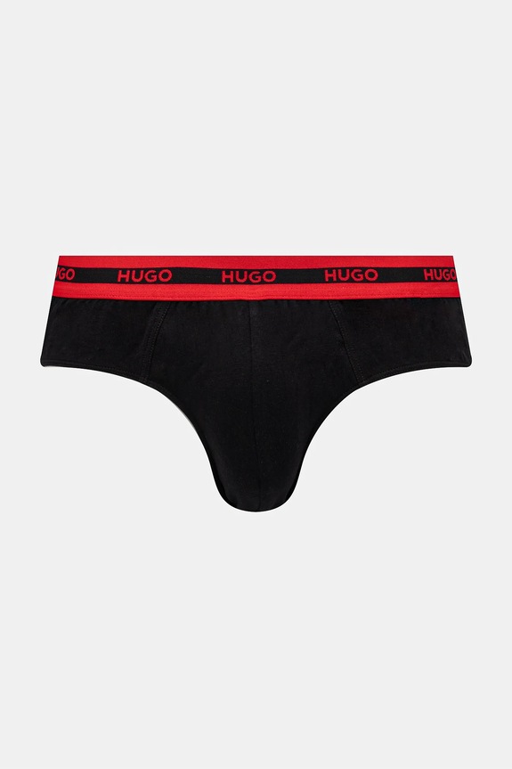 HUGO alsónadrág 3 db többszínű 50492378