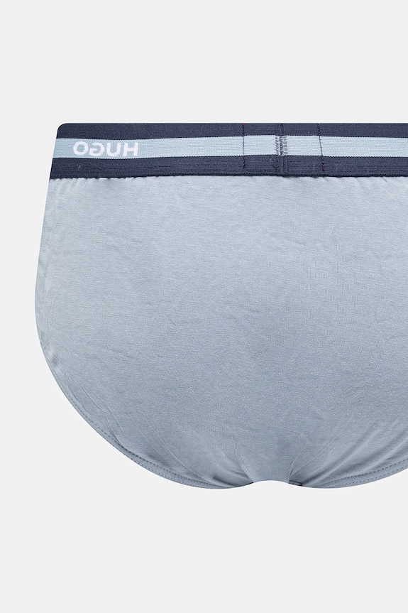 HUGO alsónadrág 3 db 50492378