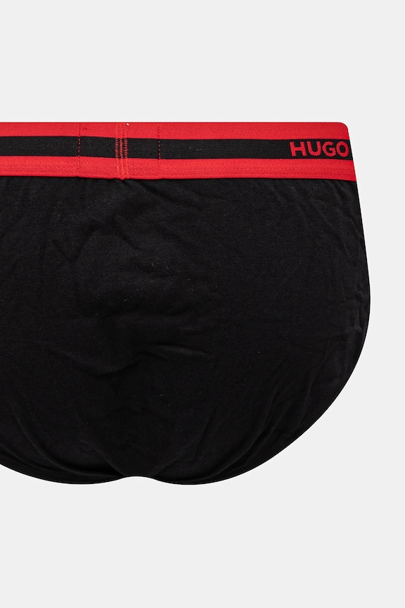 HUGO alsónadrág 3 db 50492378
