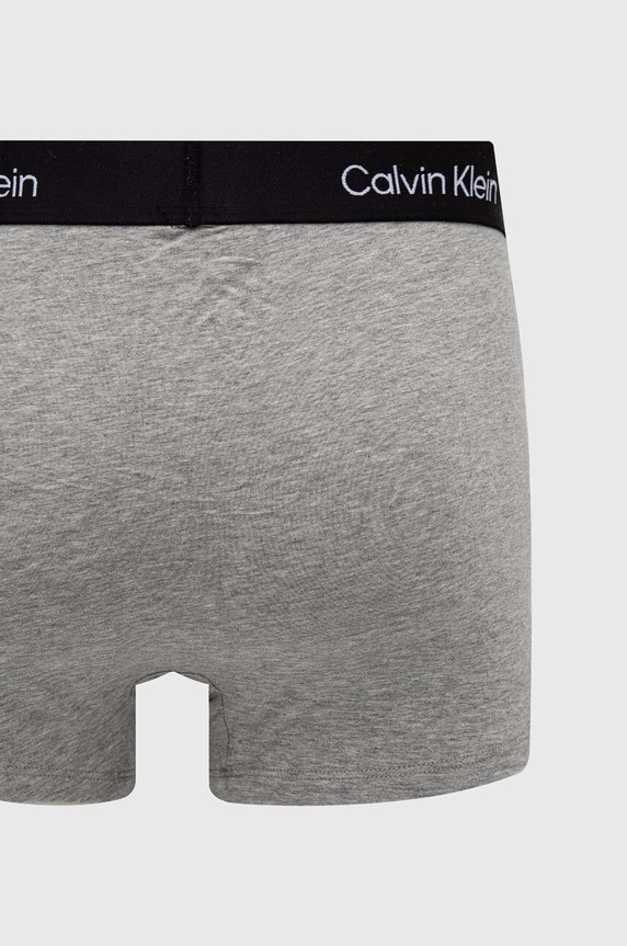 Calvin Klein Underwear bokserki 3-pack 000NB3528A.PPYX