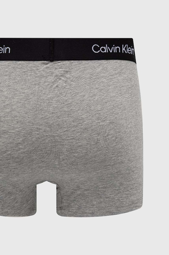 Calvin Klein Underwear bokserki 3-pack 000NB3528A.PPYX