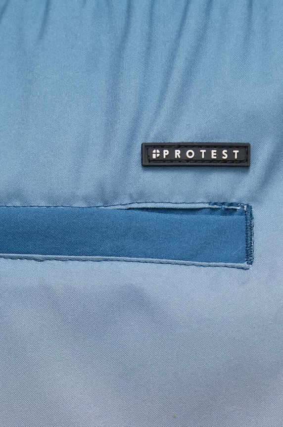 Kopalne kratke hlače Protest modra 2711331