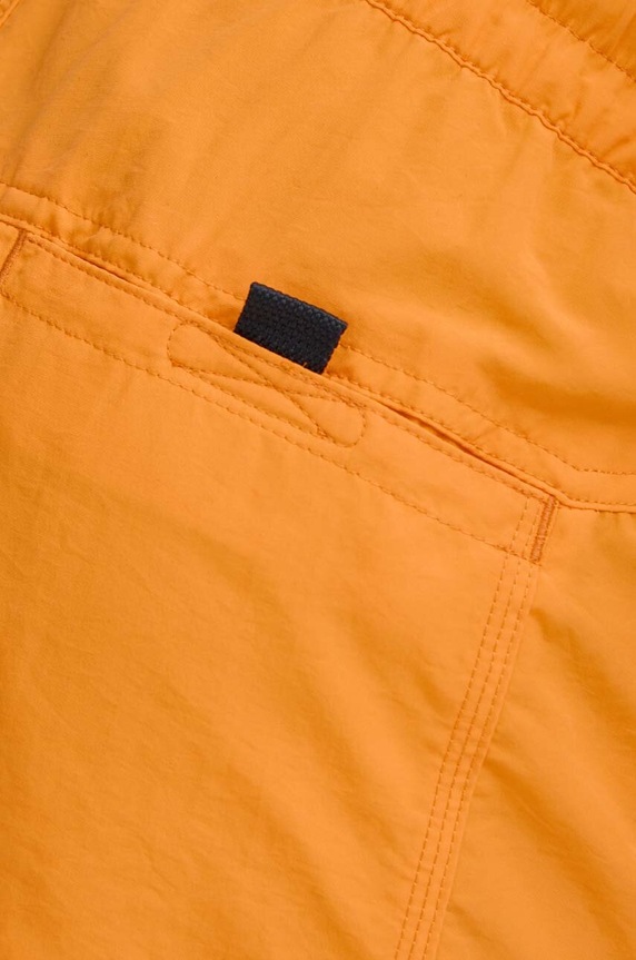 Helly Hansen szorty kąpielowe Calshot pomarańczowy 55693