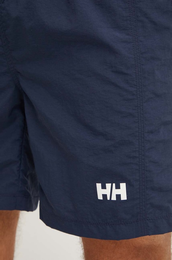 Helly Hansen szorty kąpielowe Calshot granatowy 55693