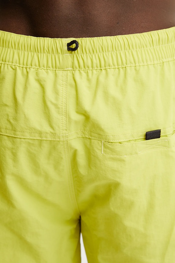 Helly Hansen fürdőnadrág Calshot zöld 55693