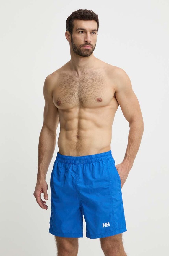 Helly Hansen fürdőnadrág Calshot kék 55693