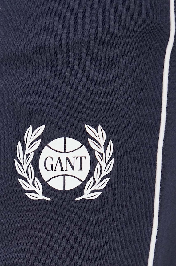 Gant rövidnadrág sötétkék 2009016
