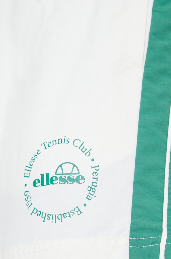 Ellesse szorty kąpielowe SHR17730 biały