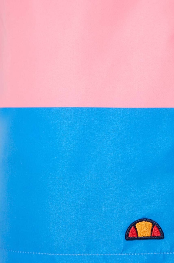 Plavkové šortky Ellesse SHR17731 ružová