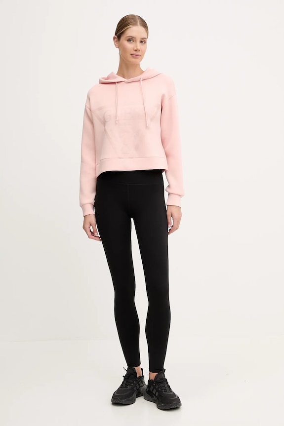 Dukserica Guess NEW ALISA V2YQ08.K7UW2 roza SS26
