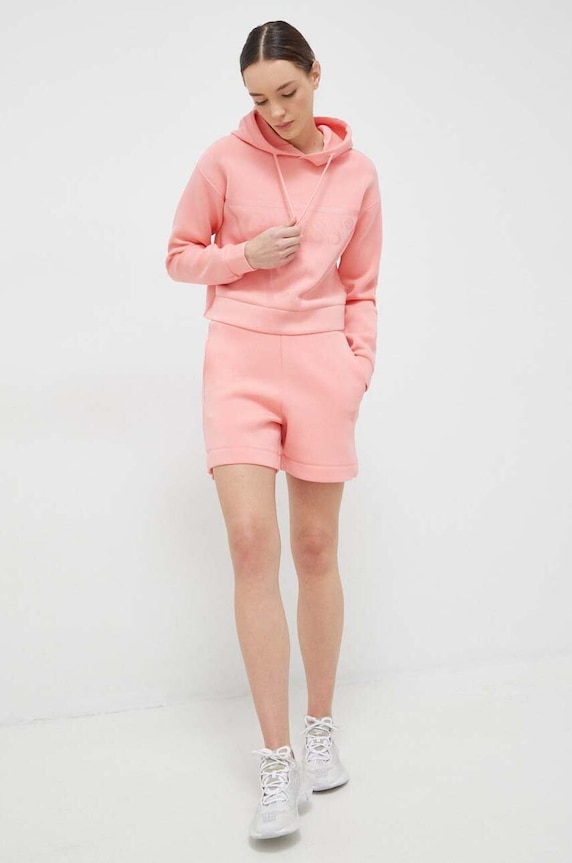 Pulover Guess V2YQ08.K7UW2 roza SS26
