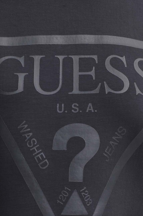 Mikina Guess V2YQ08.K7UW2 černá