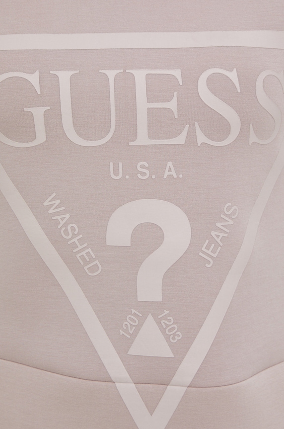 Guess felpa V2YQ08.K7UW2 rosa